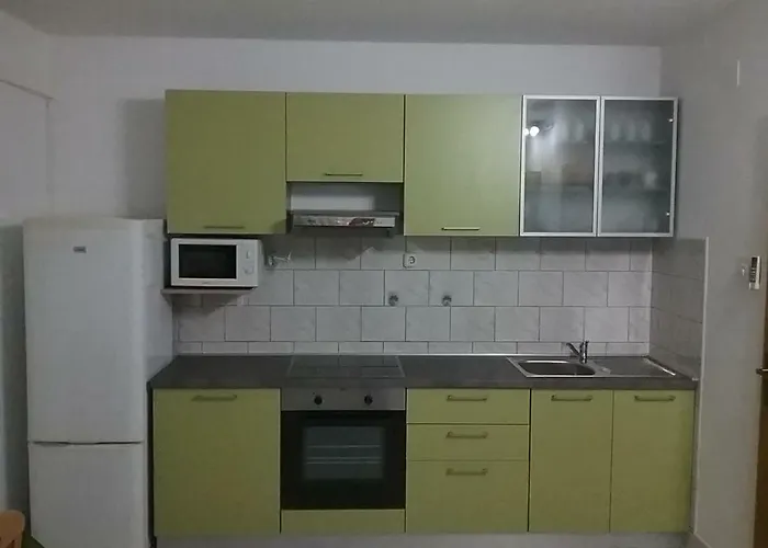 Pisac Apartament *