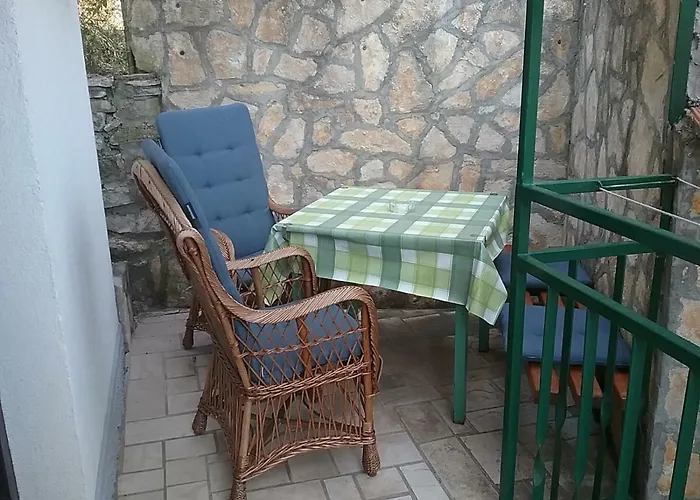 Apartament Pisac *