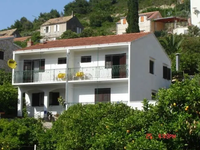Pisac Apartament *