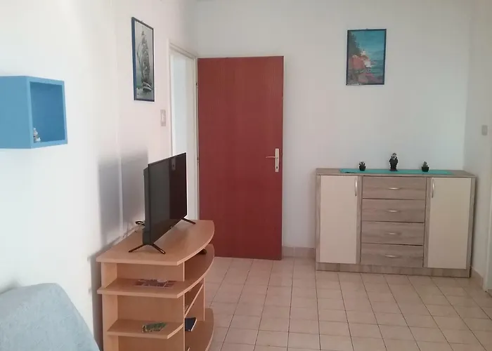 Apartament Pisac *