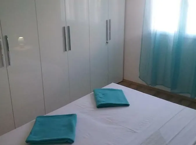 Apartament Pisac *