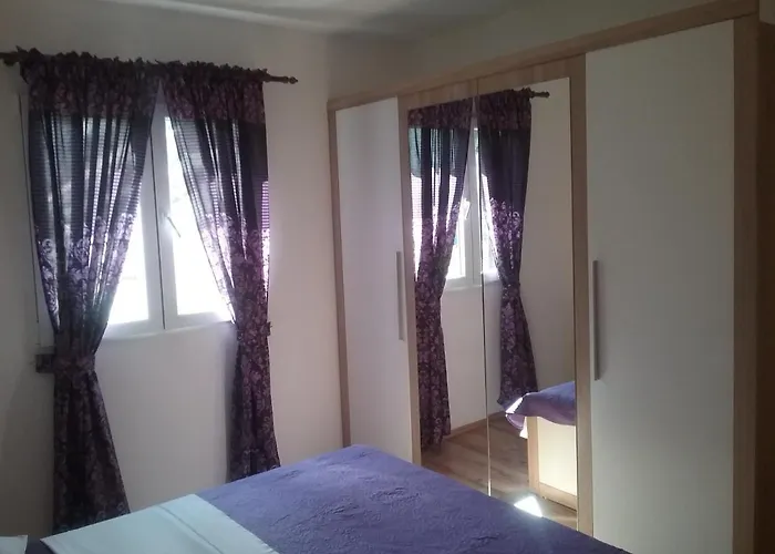 Pisac Apartament