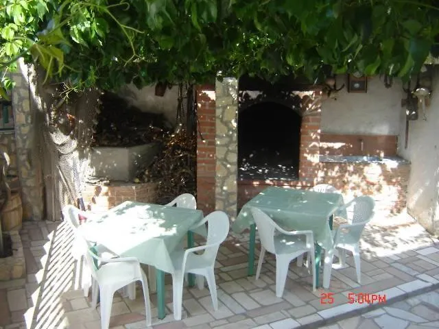 Pisac Apartament Vis