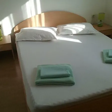 Pisac Appartement *