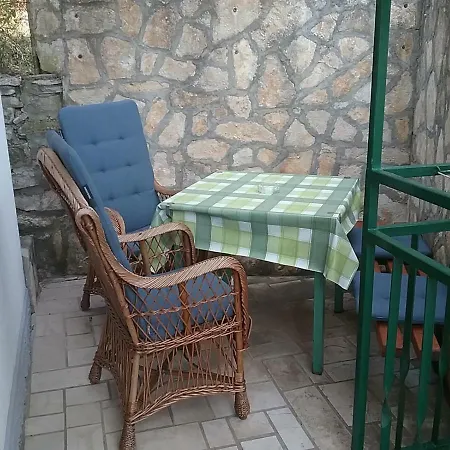 Apartment Pisac *