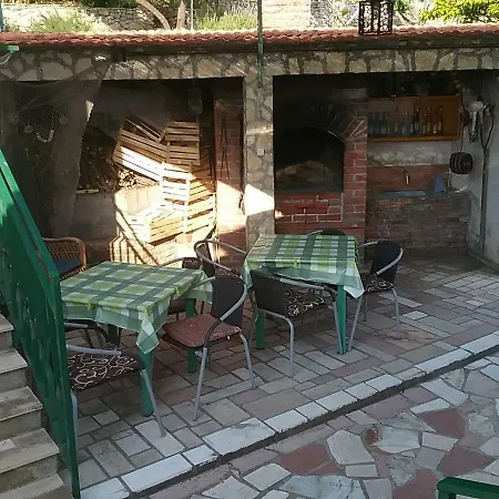 Appartement Pisac Vis
