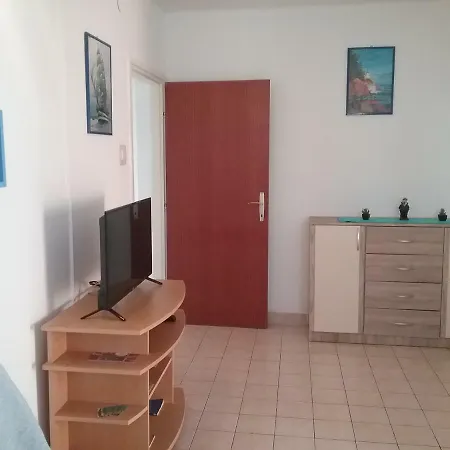 Apartment Pisac *
