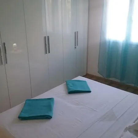 Apartment Pisac *