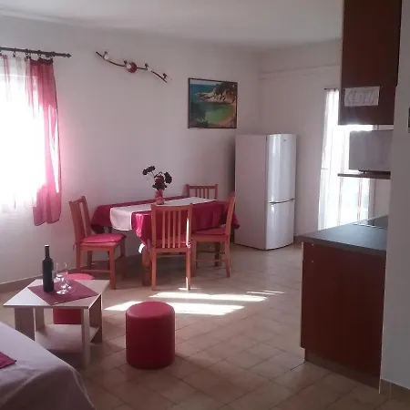 Pisac Appartement *