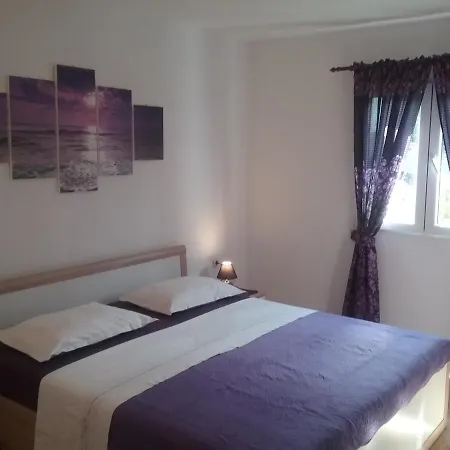 Appartement Pisac Vis