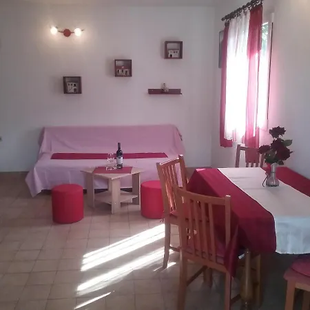Appartement Pisac