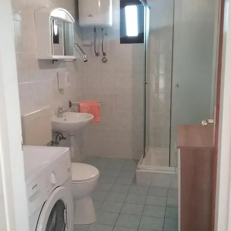 Appartement Pisac Vis
