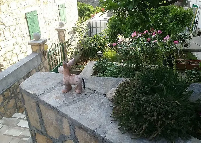 Appartamento Pisac *