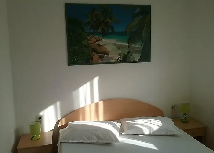 Appartamento Pisac Vis