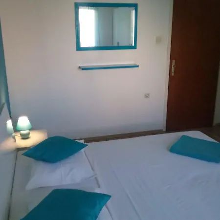 Pisac アパート *