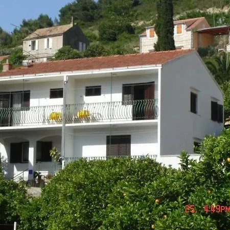 Pisac アパート *